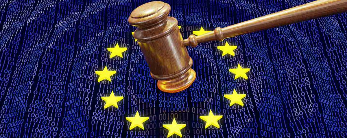 DSA acte 1 : 19 services ont 4 mois pour s’y conformer  - itforbusiness.fr/dsa-acte-1-19-…