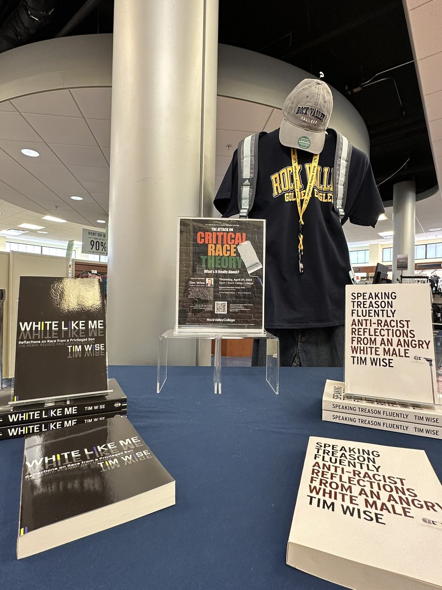 RVCBookstore's tweet image. Headed to the Caskey Lecture tomorrow? Stop by to pick up one of Tim’s books. 
#CaskeyLecture @rvcgoldeneagles  @RVC_Athletics