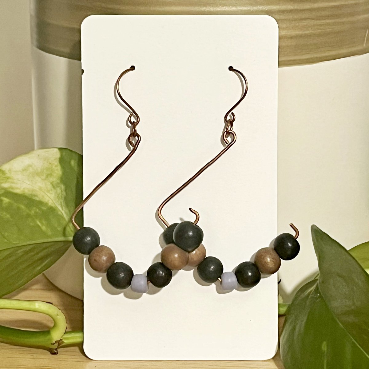 ToLimuruWthLove's tweet photo. Earrings are now on Etsy! Check them out at https://t.co/U2HhnbF9iJ https://t.co/E6x3iKS6QO