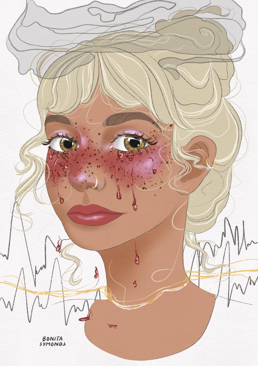 Bonita Symonds ✨ tweet media