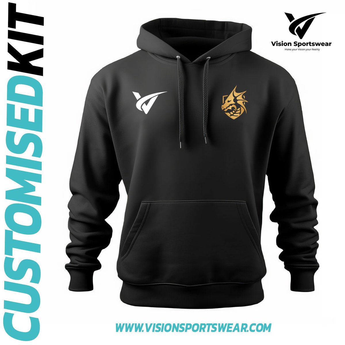 VisionSportwear's tweet image. Fully customised Kit, Apparel &amp;amp; Merchandise. 

Get in touch for your sports club/organisation 

#design #kit #apparel #merch #merchandise