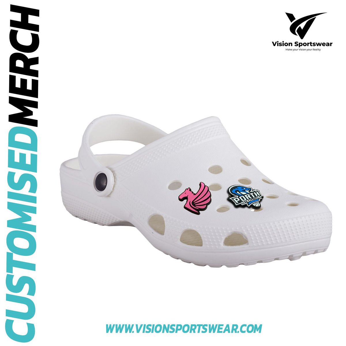 VisionSportwear's tweet image. Fully customised Kit, Apparel &amp;amp; Merchandise. 

Get in touch for your sports club/organisation 

#design #kit #apparel #merch #merchandise