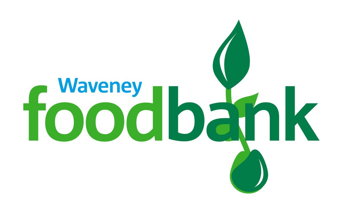 This year our chosen charity is <a href="/waveneyfoodbank/">waveneyfoodbank</a> please support them if you can.