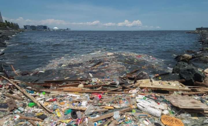 ElginAngelo's tweet image. Si rien n'est fait, avec ce rythme actuel, on aura plus de plastiques dans l'océan que de poisson d'ici 2050. 
Changeons de comportement et de mentalité dès maintenant. 

On a qu'une seule terre, mer et planète. Préservons les pour les générations futures. 

#recyclage