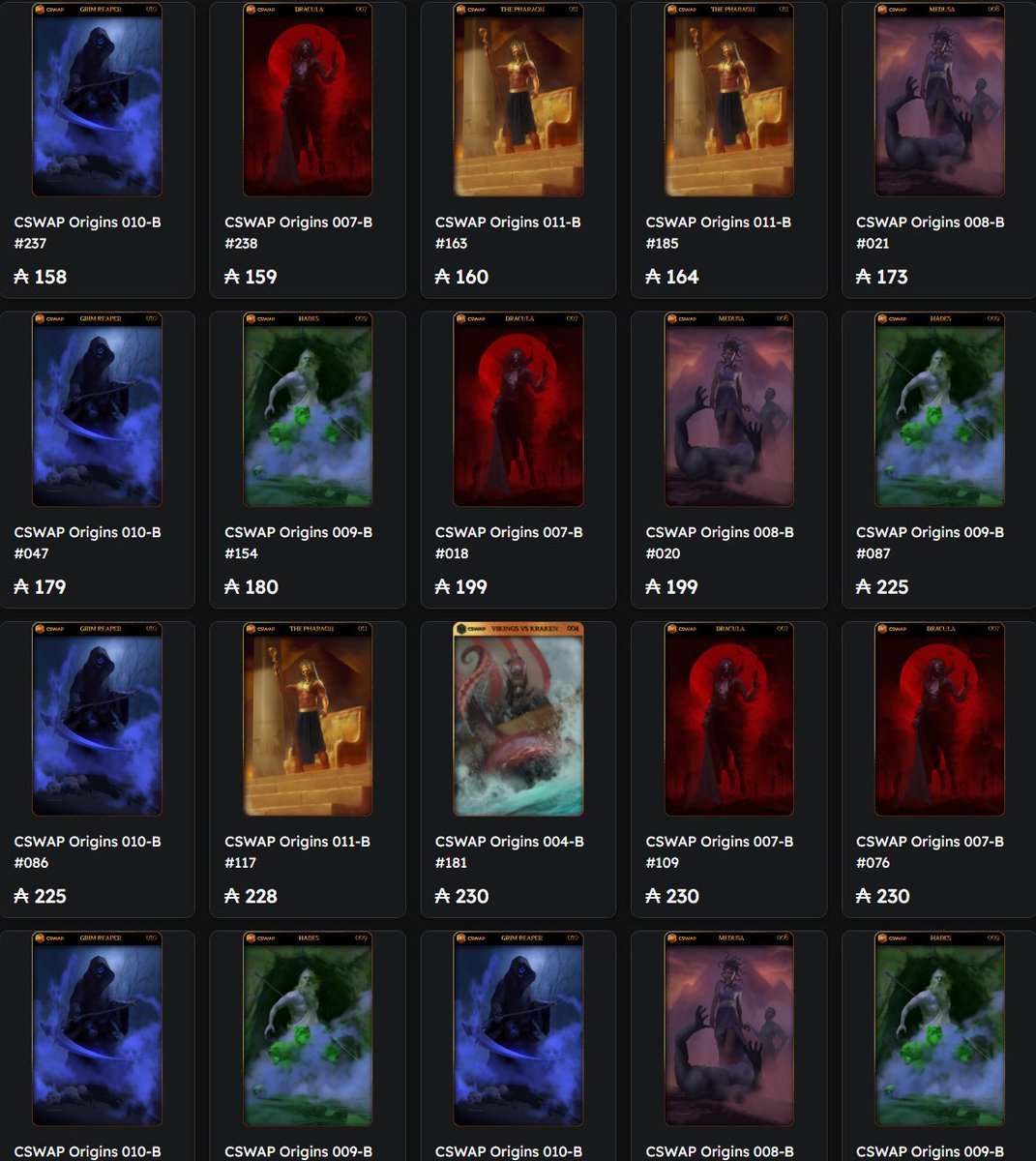 S.E.A.L. 🐺 Unbothered Wolves🎩 tweet media