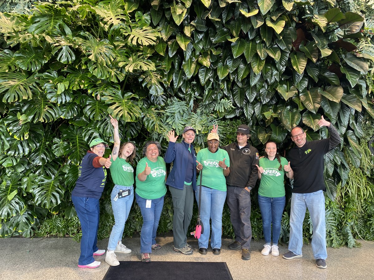 Bethesda Green (@bethesdagreen) on Twitter photo Had a wonderful weekend at #MoCoGreenFest celebrating #EarthDay!
<a href="/OneMontgomeryG/">One Montgomery Green</a> <a href="/Pvillegreen/">Poolesville Green</a> <a href="/MyGreenMC/">Montgomery County Dept of Environmental Protection</a> <a href="/WSSCWaterNews/">WSSC Water</a> <a href="/MontgomeryParks/">Montgomery Parks</a> <a href="/MCDOTNow/">Montgomery County, MD - Dept. of Transportation</a> Had a wonderful weekend at #MoCoGreenFest celebrating #EarthDay!
<a href="/OneMontgomeryG/">One Montgomery Green</a> <a href="/Pvillegreen/">Poolesville Green</a> <a href="/MyGreenMC/">Montgomery County Dept of Environmental Protection</a> <a href="/WSSCWaterNews/">WSSC Water</a> <a href="/MontgomeryParks/">Montgomery Parks</a> <a href="/MCDOTNow/">Montgomery County, MD - Dept. of Transportation</a>