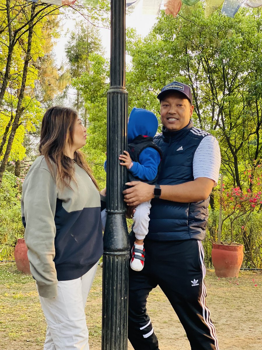 Today is our one of the best day ❤️
Happy 5th Marriage Anniversary to You My Dear Husband 💋❤️😍💐