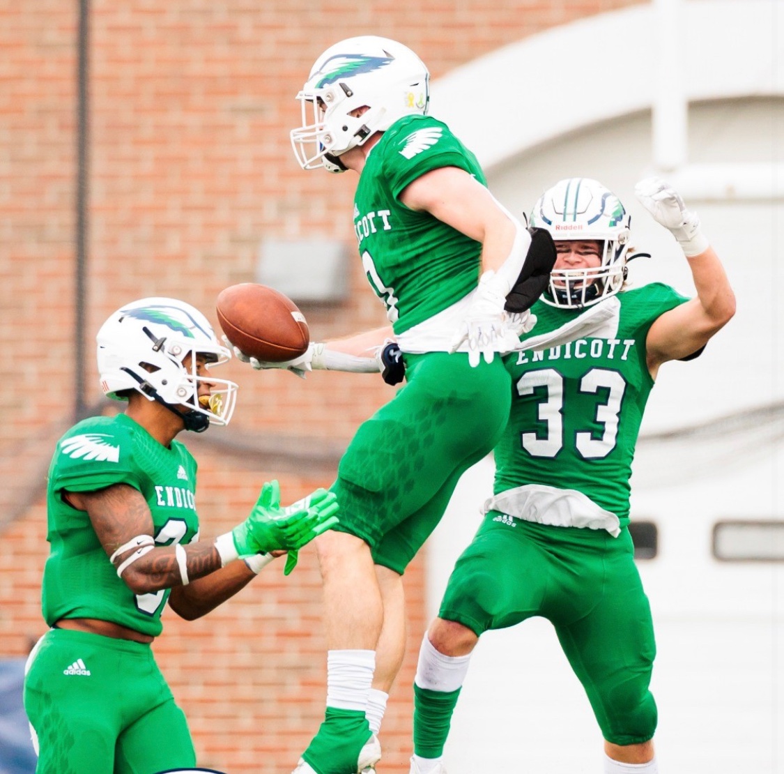 Pre Game Football Network tweet media