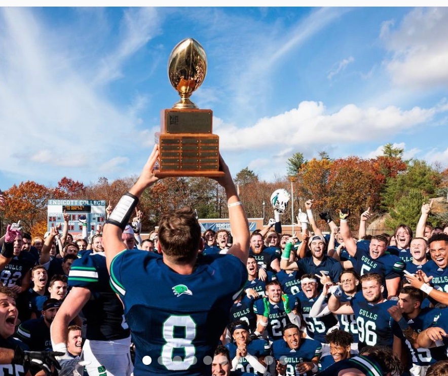 Pre Game Football Network tweet media