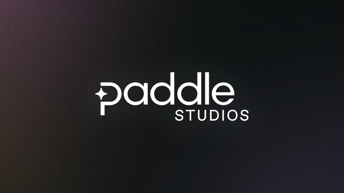 PaddleHQ's tweet image. Paddle Studios: lots of work, one *live* showcase to sum it up.

↳ Join here: paddlestudios.splashthat.com

We’re live in just over 15 mins. Here’s what we’ve got coming your way:

→ Previews of our upcoming shows 
→ Q&amp;amp;A with our producers

Plus, vote on the show content you want…