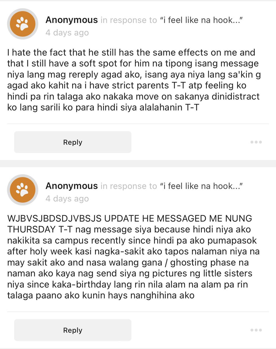 bluenaped's tweet photo. sawry ngayon lang aq nagbukas ulit ng cc pero ito yung kwentong kiddie meal ni anon ๐๐๐ป#su4th landi responsibly frens https://t.co/apH0gldTw0