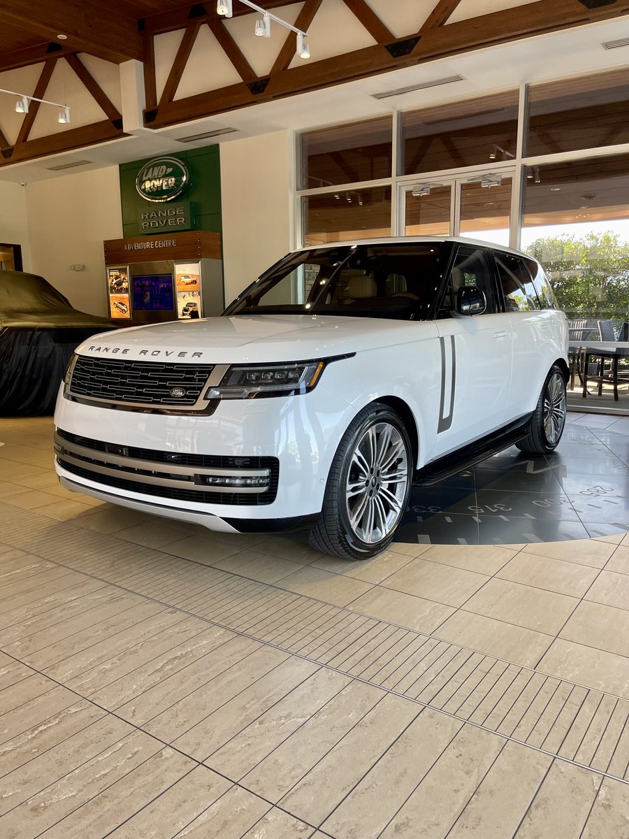 Gulf Rang Rover Land Rover Gulf Coast (@LandRover_GC) / Posts / X