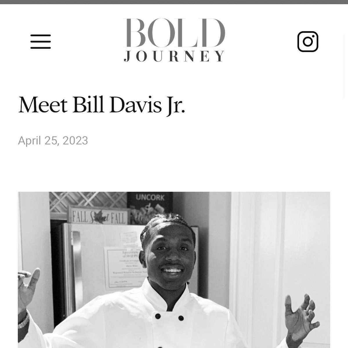 JDEB__'s tweet photo. Thank you Bold Journey Mag for the feature! Check out the full article here . More to come 🙏🏾❤️https://t.co/igAvGN8JOm https://t.co/LFr5zuFP0p