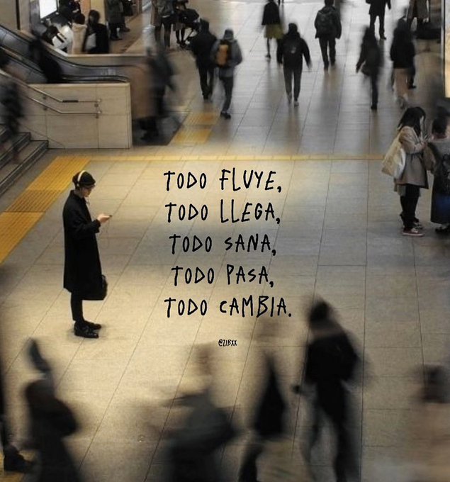 Reflexiones (@soloreflexiones) on Twitter photo 