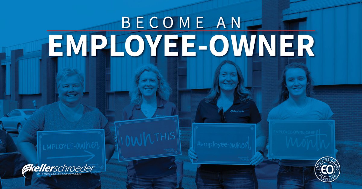 kellerschroeder's tweet photo. JOIN OUR TEAM >> We are seeking a #PurchasingAgent to communicate with clients and partners to understand their needs, provide support to the Account Managers, and provide a positive customer experience. #ITjobs #EVV
Learn more: https://t.co/w2r5i56zEA https://t.co/PRR56cV4Kd