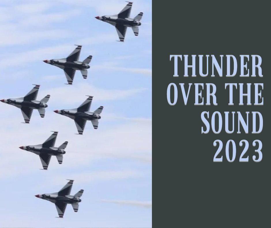 Come enjoy Thunder Over The Sound this weekend in Biloxi! #airshow #keeslerafb #thunderbirds 

blog.tellusselfstorage.com/thunder-over-t…

TELLUS SELF STORAGE - ALL STAR
11370 Lorraine Road
Gulfport, MS 39503
228.300.3960