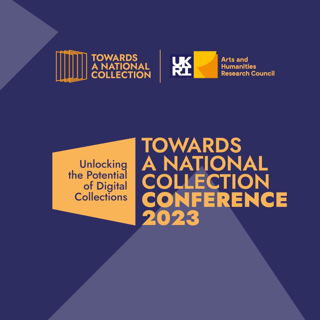 Towards a National Collection