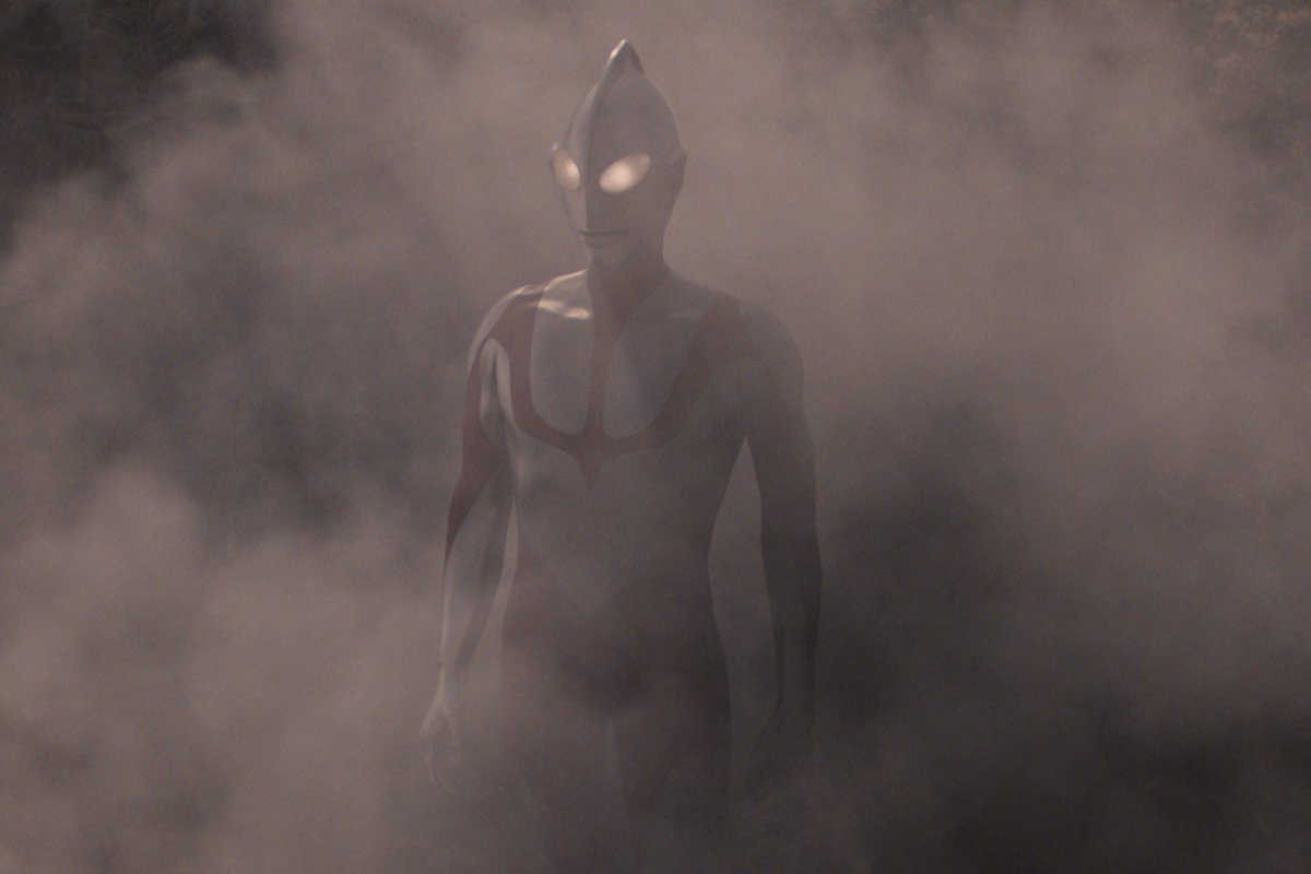 JFF_Ireland's tweet photo. "Tongue-in-cheek but never campy, 'Shin Ultraman' is an object lesson in how to reboot a superhero franchise for modern times" - Variety
SHIN ULTRAMAN screens @gatecinemas Cork tonight at 6:30pm: https://t.co/iudfemk08J #JFF23 https://t.co/tyJtOnGyvd