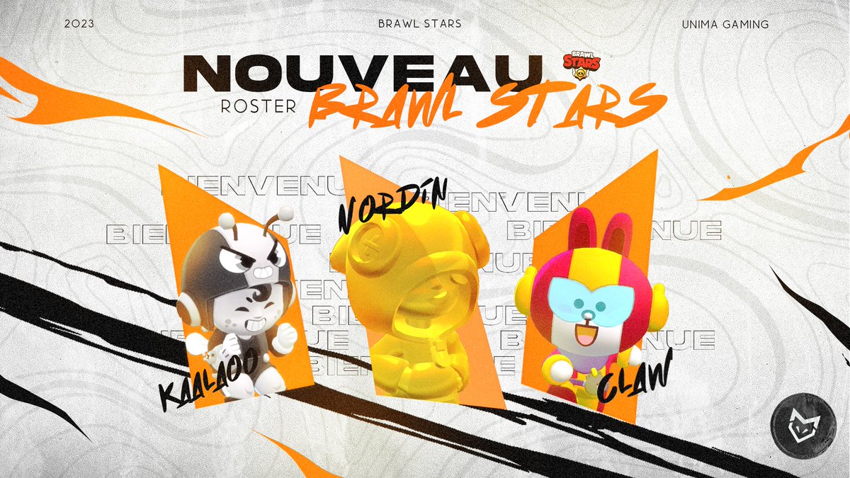 UNIMA GAMING tweet media