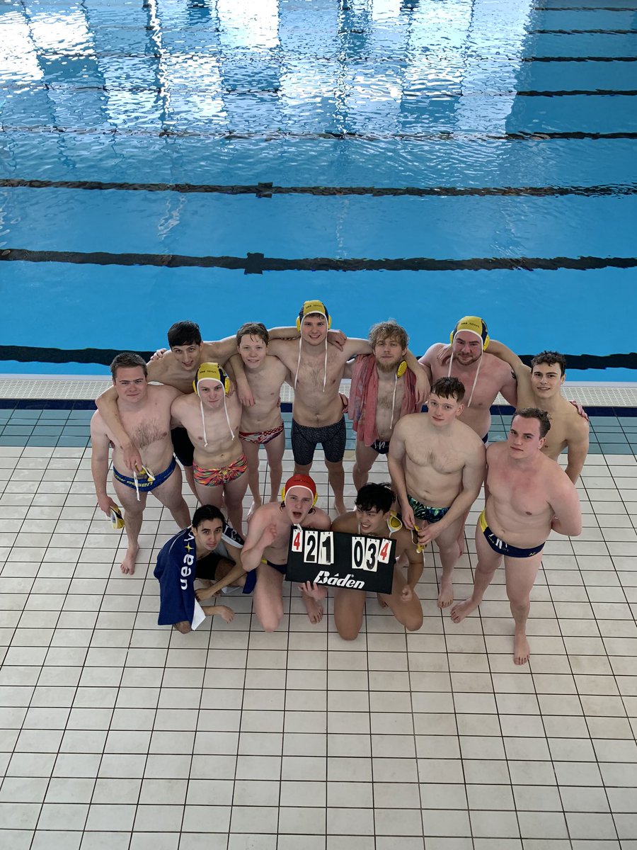 UEA Swimming & Water Polo Club tweet media