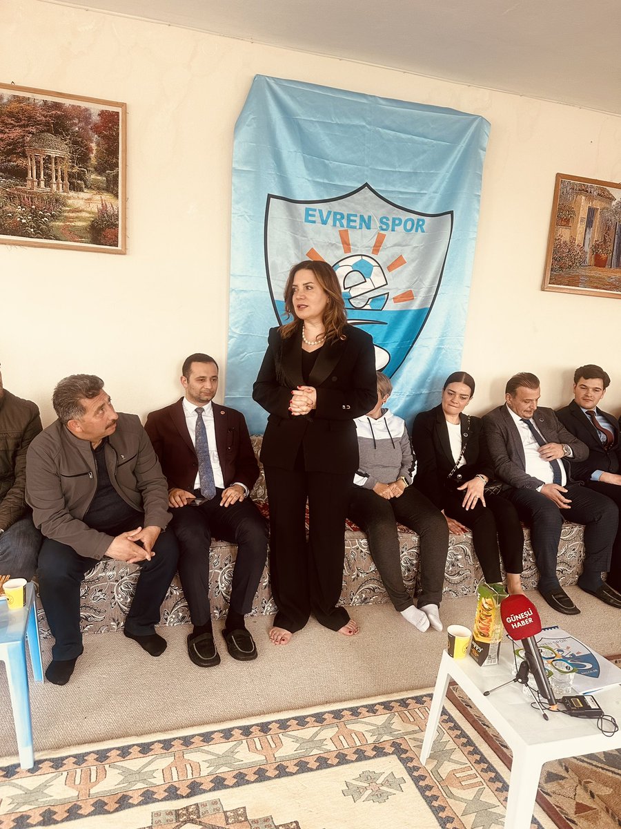 1.📍Bağcılar

İl Başkan Yardımcımız Fatih Gülgönül, İl Yönetim Kurulu Üyemiz İbrahim Dural, İlçe Başkanımız Onur Yeşil,İlçe Teşkilat Başkanımız Ali Öztürk, Milletvekili Adaylarımız Özge Tekoğulları, Enes Yılmaz,Hakan Topsakal, Mustafa Alp, İBB Belediye Meclis Üyemiz Orkun Ayhan,+