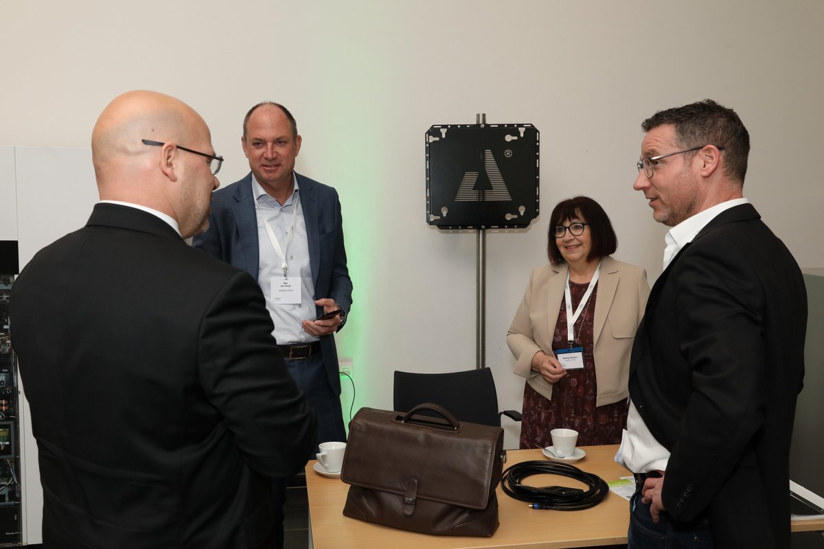 PACEmCHP's tweet image. 🍾The #PACE Conference is a wrap!

Thanks to all speakers and participants for making this event happen as well as all of the project partners for the successful collaboration.

⏱️The project is ending, but fuel-cell micro-CHP is just getting started...#SettingthePACE!