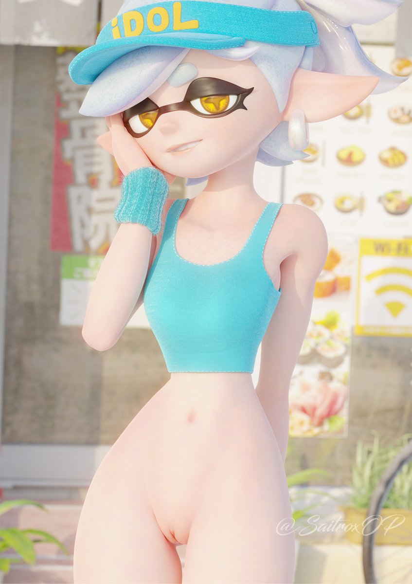 SaitroxOP's tweet photo. 🦑🏣

model by:
@nsfwo262 https://t.co/WUtHytHWKC