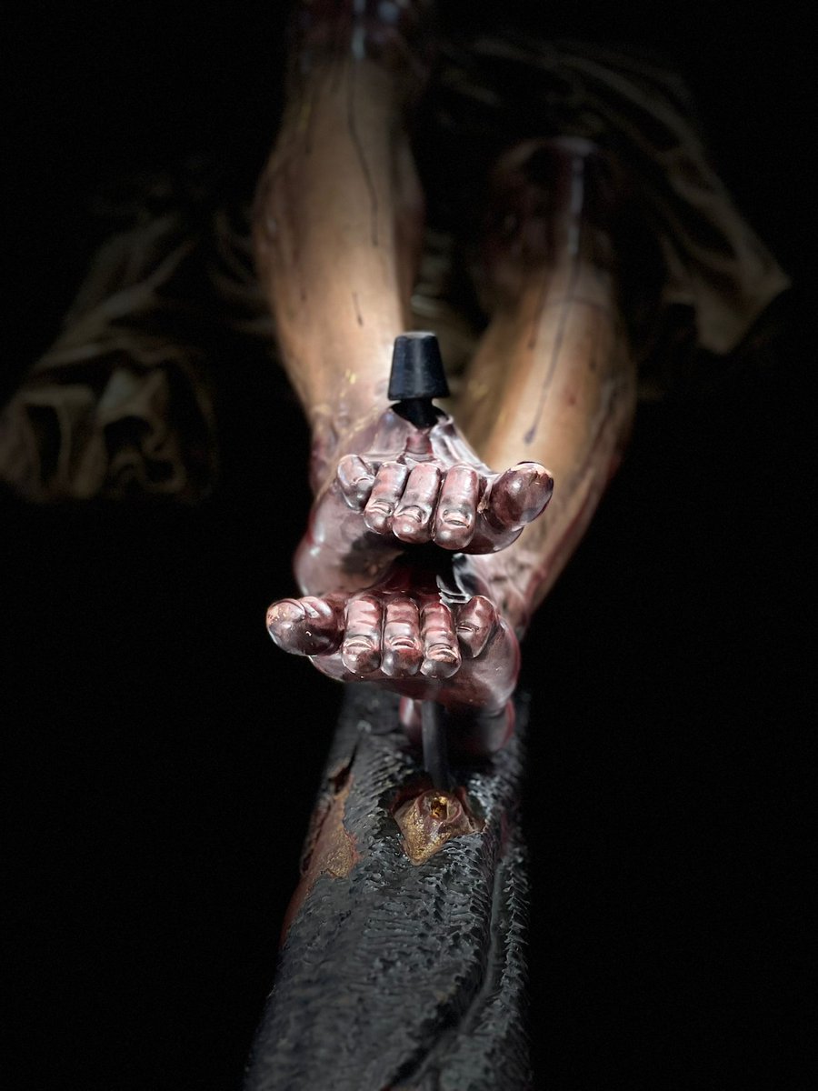 Hoy es MIÉRCOLES del Señor. 
Hoy es uno menos
Hoy eres tú ❤️

<a href="/Subexaltacion_/">Submarino Exaltación</a> <a href="/cofradiasmalaga/">Agrupación de Cofradías de Semana Santa de Málaga</a>  <a href="/rcfusionadas/">Cofradías Fusionadas</a>  <a href="/FusionadasGJ/">Grupo Joven Fusionadas</a> <a href="/gdtexaltacion/">Mayordomía de la Exaltación</a>