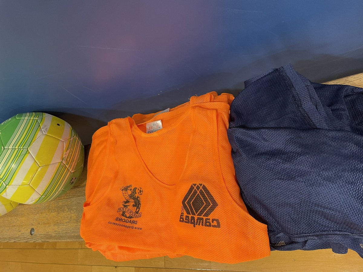 The <a href="/613dragons/">Gloucester Dragons</a> are back running soccer workshops in local schools this season. Thanks to <a href="/AvalonPSchool/">Avalon Public School</a> for hosting our coaches today. 💯Fun ⚽️ #ottawa #soccer