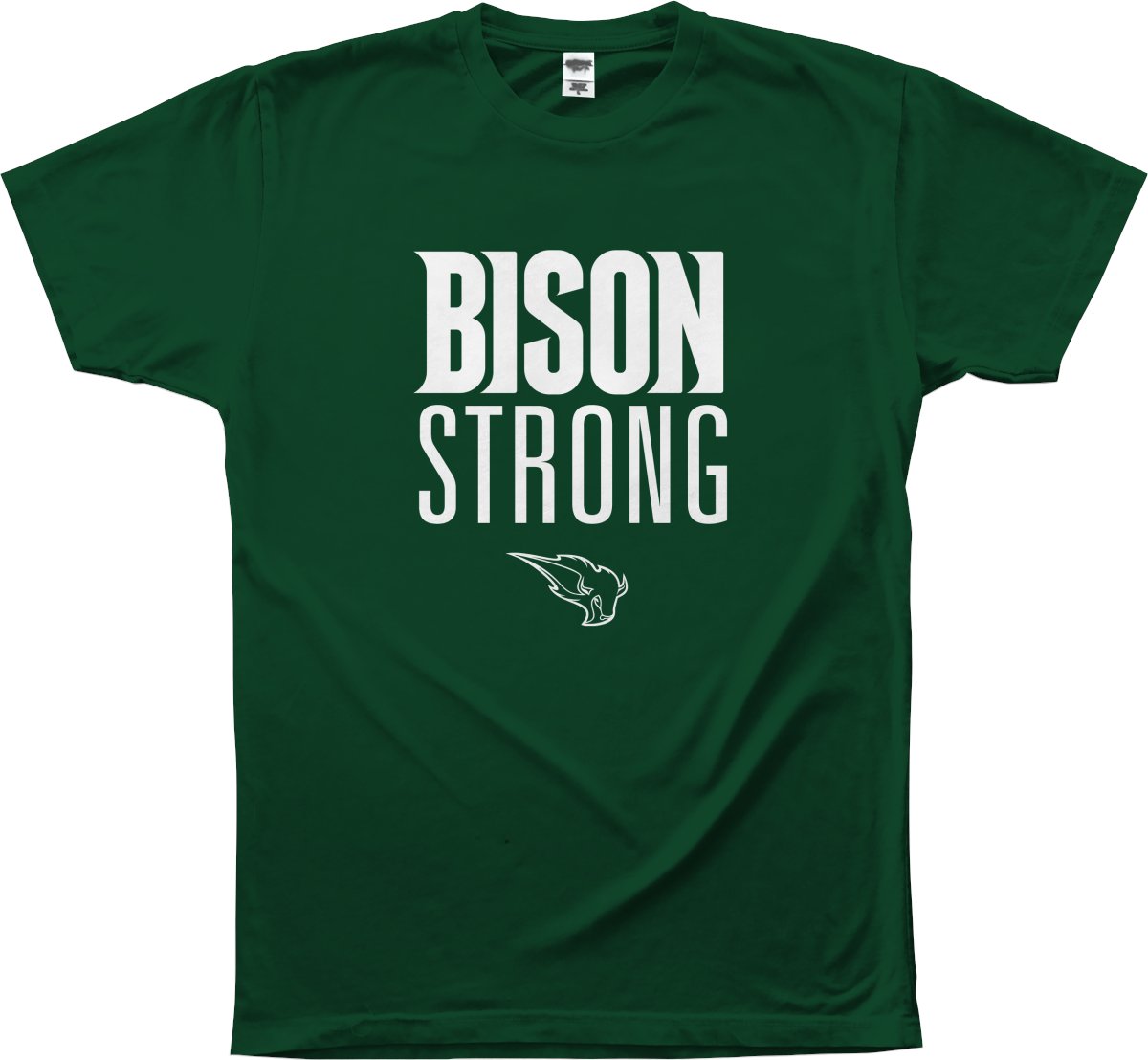 OBU Bison tweet media