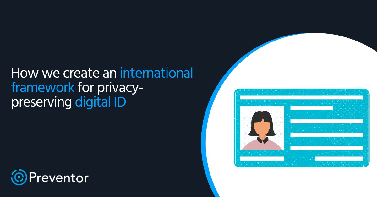 Digital ID and privacy: can they coexist? 🤔🔍 How can we balance the benefits of digital IDs with the protection of our privacy? The World Economic Forum explores this complex issue and offers insights in their latest article.
Check it out now! pulse.ly/zpne8lkhqc
