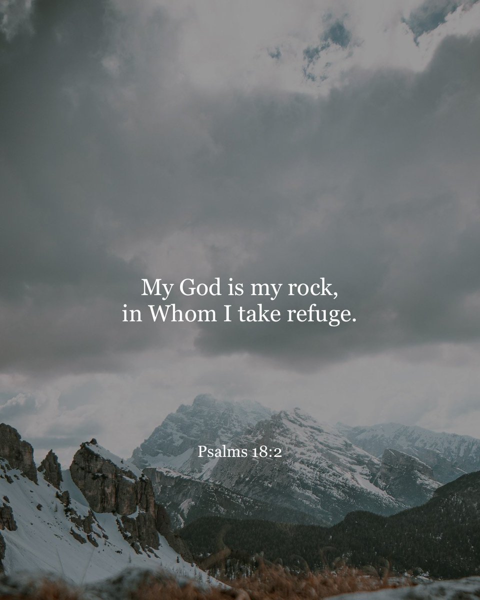 Alison Butler (@active365w) on Twitter photo My God is my rock, in whole I take refuge. #WednesdayMotivation #Wednesdayvibe #NationalPretzelDay My God is my rock, in whole I take refuge. #WednesdayMotivation #Wednesdayvibe #NationalPretzelDay
