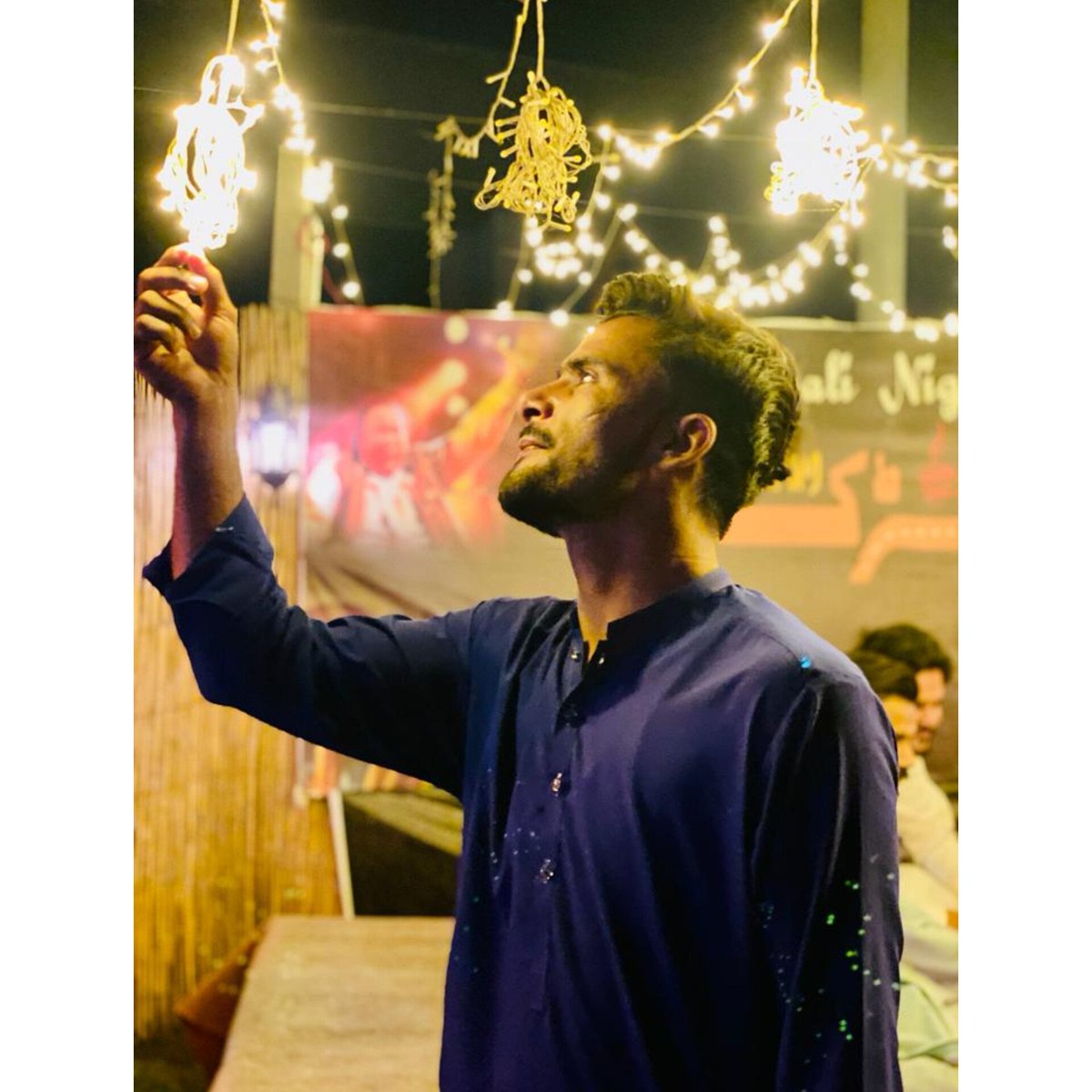 HasnainSahu3's tweet photo. #NewProfilePic https://t.co/lfvszpi6C7