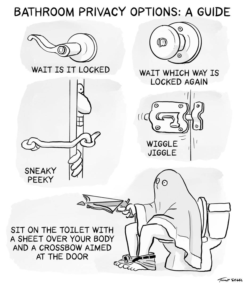 i hope this comprehensive bathroom privacy guide is useful 