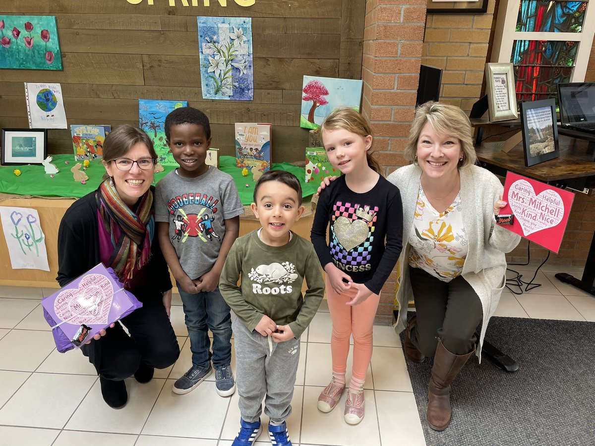 KE Kindergarten tweet media