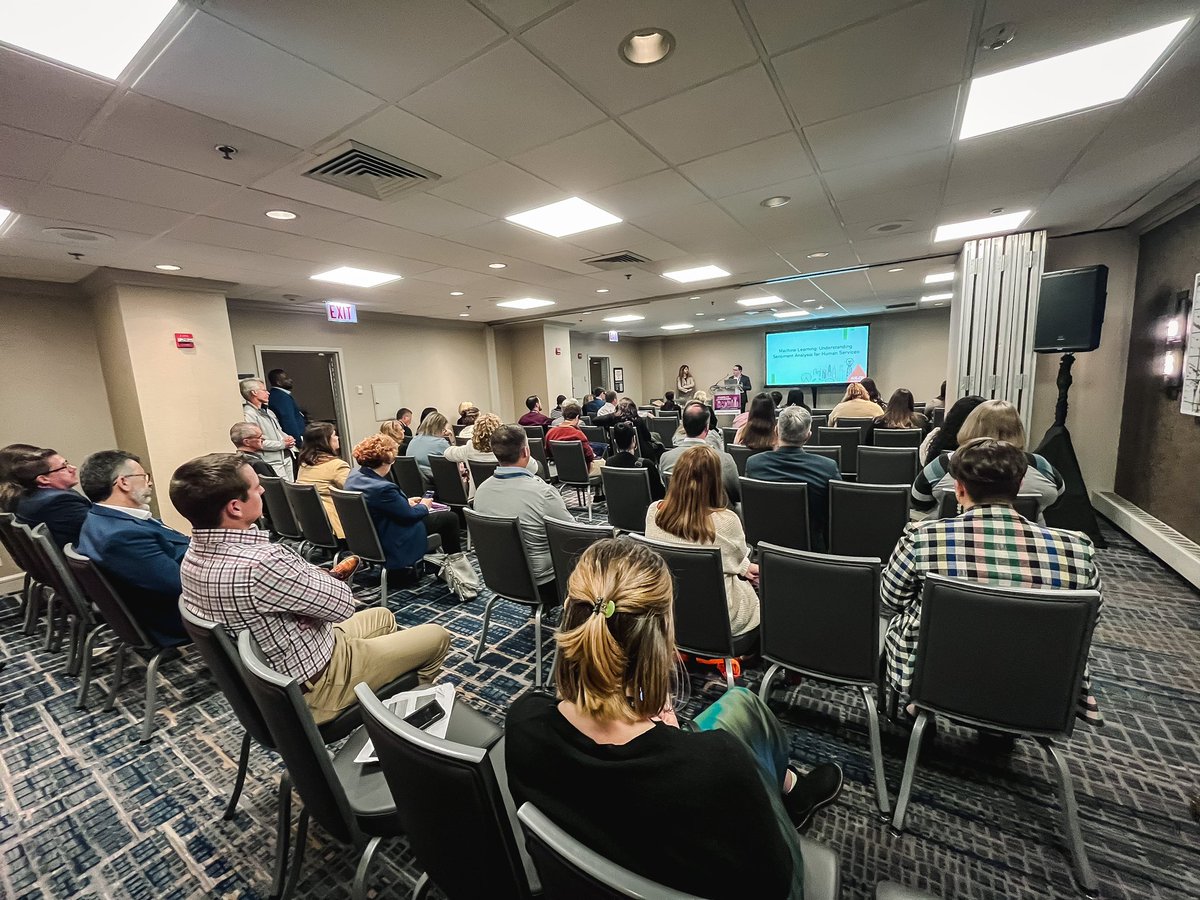 MediSked's tweet photo. What an amazing time at the @TheRealANCOR Conference! We were honored to emcee the reception aboard the Chicagoβs First Lady as well as present in two sessions on Artificial Intelligence in human services. Thanks to @FREEFamilyRes for presenting with us! #PossibilityUnleashed https://t.co/vrrGb71vUZ