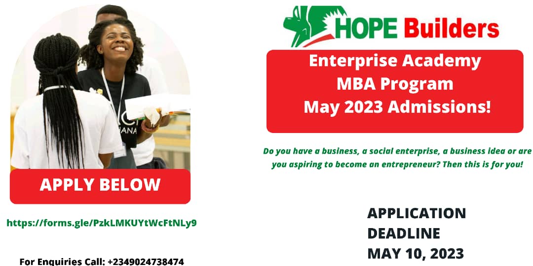 HopeBuilders01's tweet photo. Registration is ongoing!!!

https://t.co/yw99Q3Mqjx

@mbyashim @princessbookkey https://t.co/TPyNkjzPvj