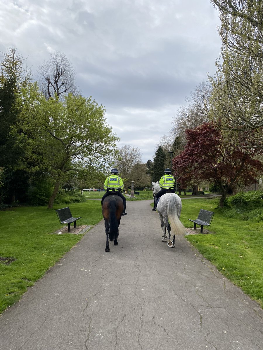 Penge & Cator / Crystal Palace & Anerley tweet media