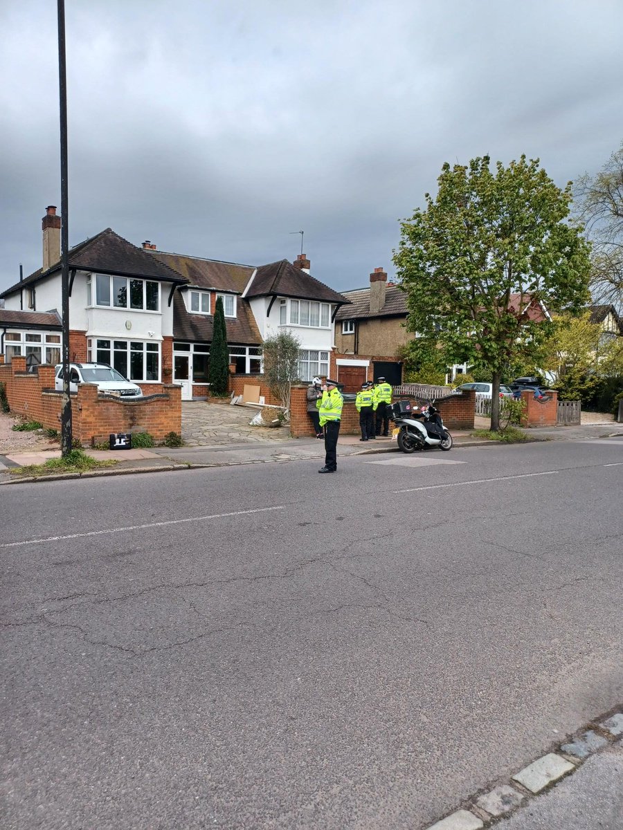 Penge & Cator / Crystal Palace & Anerley tweet media