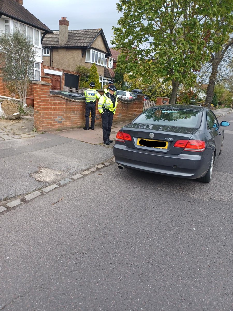 Penge & Cator / Crystal Palace & Anerley tweet media