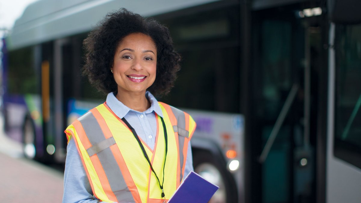 GRTCTransit's tweet photo. Help us improve bus service by completing an Origin &amp; Destination survey on board now through early June. You can complete the survey during your ride with a representative wearing a yellow vest. As an added bonus, you'll have the chance to win one of 200 McDonald's gift cards. https://t.co/4GZQ8HLV9e