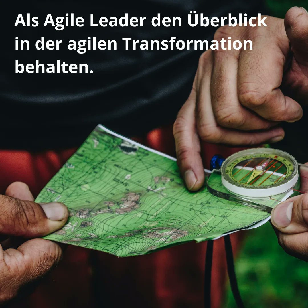 Du willst einen Agile Leadership Booster🚀? Der Agile Leadership Kurs🎓vom 20. &amp; 21.6 gibt dir die nötigen Hilfsmittel🛠️, damit du in einem komplexen Umfeld Menschen und Organisationen weiterbringen kannst. Melde dich jetzt an avega.ch/academy/agile-…
