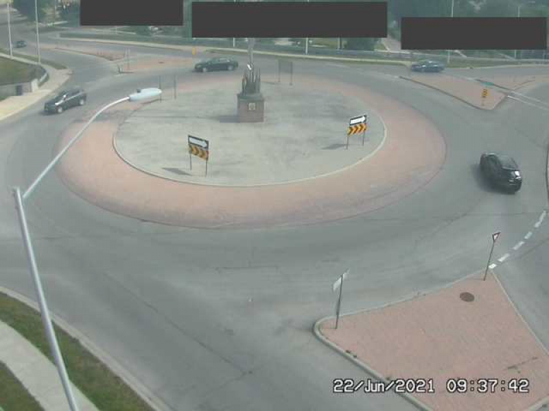 Pictimo on twitter montreal canada traffic watch live webcam
