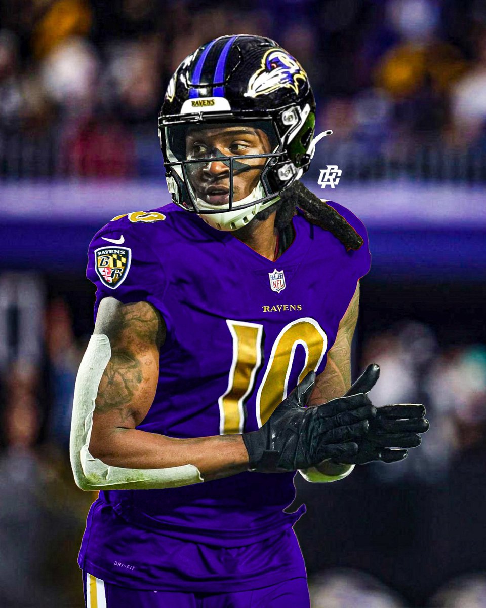 NewEraZach's tweet photo. RAVENS FANS DESERVE THIS https://t.co/7OkTxrdBBl