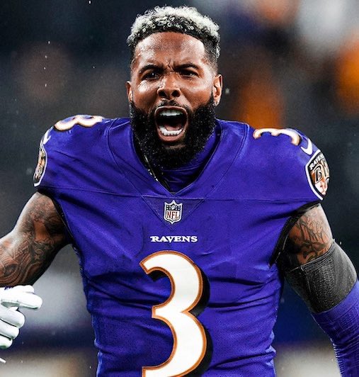 NewEraZach's tweet photo. RAVENS FANS DESERVE THIS https://t.co/7OkTxrdBBl