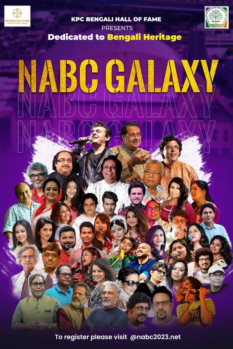 NABC_CAB's tweet photo. It sounds and feels amazing! 
With a star-studded line-up and high-profile productions, 
it's no wonder you're excited about it! The conference promises to be a cross-genre extravaganza, with something for everyone to enjoy. 
Register at https://t.co/fmWARtONpV https://t.co/bzILBdyH1Z