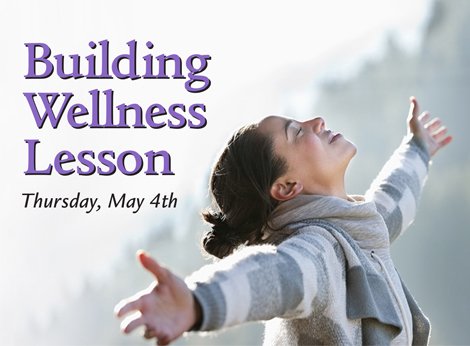 On May 4th our sophomores will learn the importance of developing a wellness plan and how to incorporate it into their everyday lives through group discussion, hands-on mindfulness practices, and reflection on their current self-care habits and routines. valleytech.k12.ma.us/buildwellness