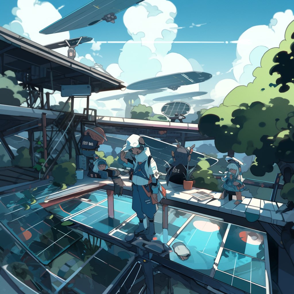 What is ValleyDAO?🤷🏾‍♂️

1/ ValleyDAO is a community of scientists, entrepreneurs and enthusiasts bringing synthetic biology (SynBio) to the people.🔥🧫🌱