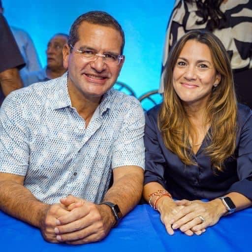 Muchas felicidades al Presidente del <a href="/pnp_pr/">Partido Nuevo Progresista</a> <a href="/pedropierluisi/">Pedro R. Pierluisi</a> que tenga un lindo día.  🌴🎂🌴🎂