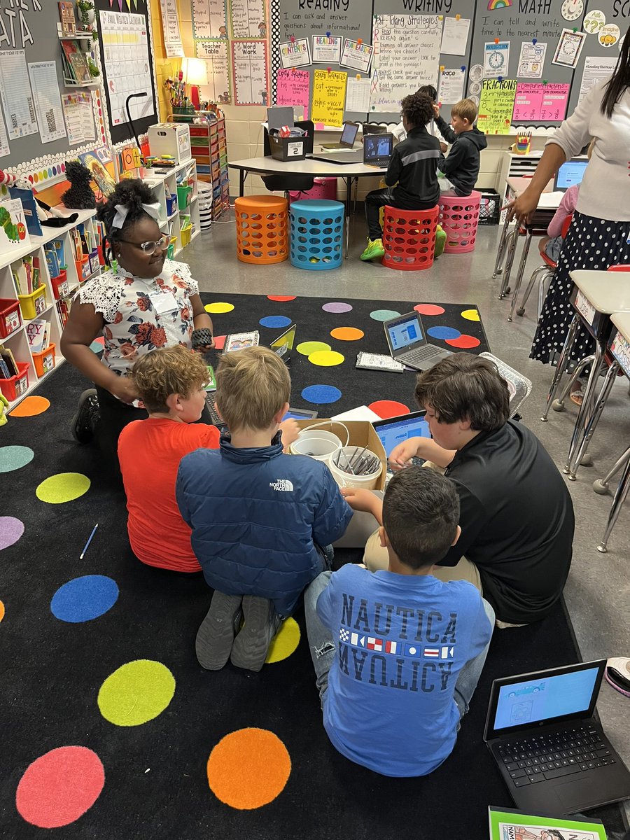 League of Innovative Schools tweet media